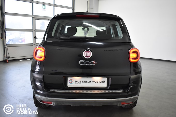 FIAT 500L 1.3 Multijet 95 CV Cross